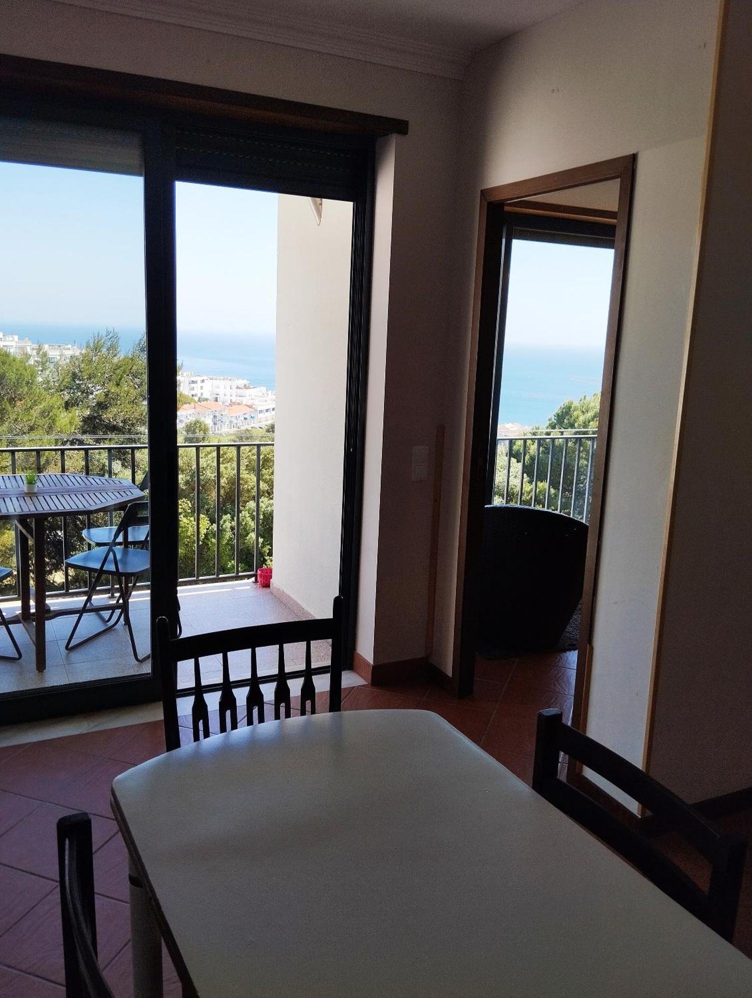 Casa Vale do Paraíso Sesimbra Exterior foto